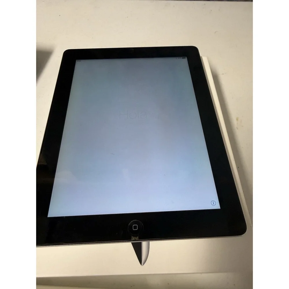 Apple ipad 4th